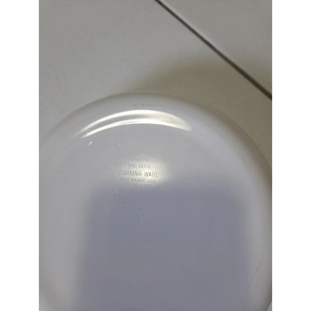 Corningware vintage corning